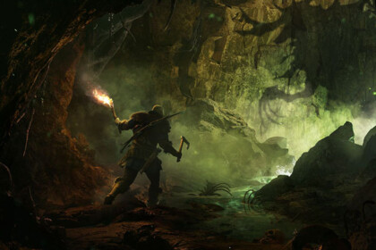 Valhalla Wrath of the Druids