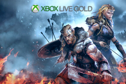 Vikings Wolves of Midgard