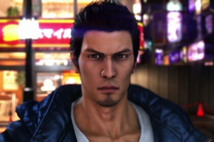 Yakuza 6 T he Song of Life