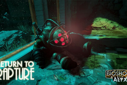 half life alyx rapture