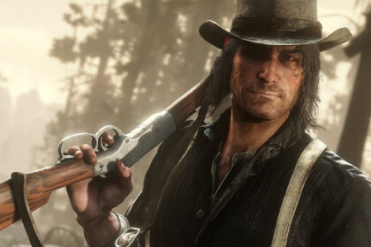 john marston rdr2