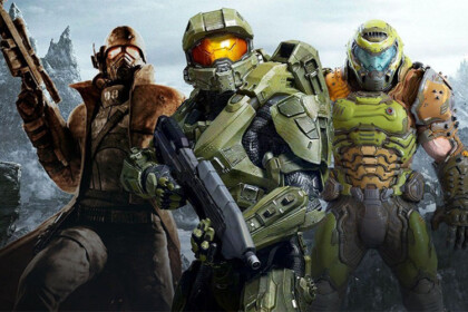 microsoft xbox etkinlik