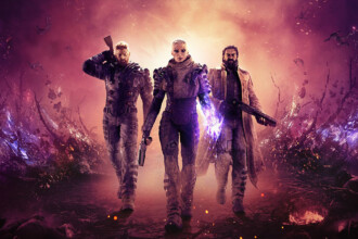 outriders xbox