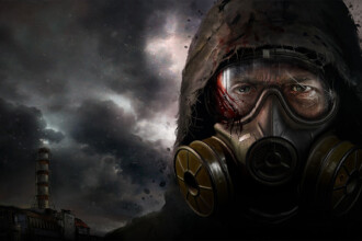 s.t.a.l.k.e.r. 2