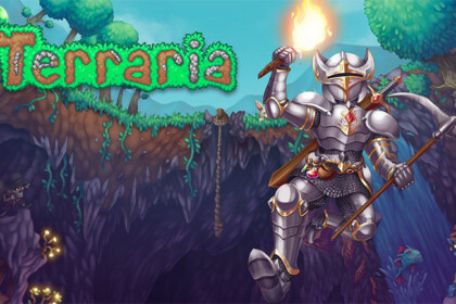 terraria steam
