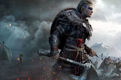 Assassins Creed Valhalla