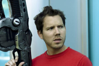 Cliff Bleszinski