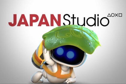 Sony Japan Studio 1