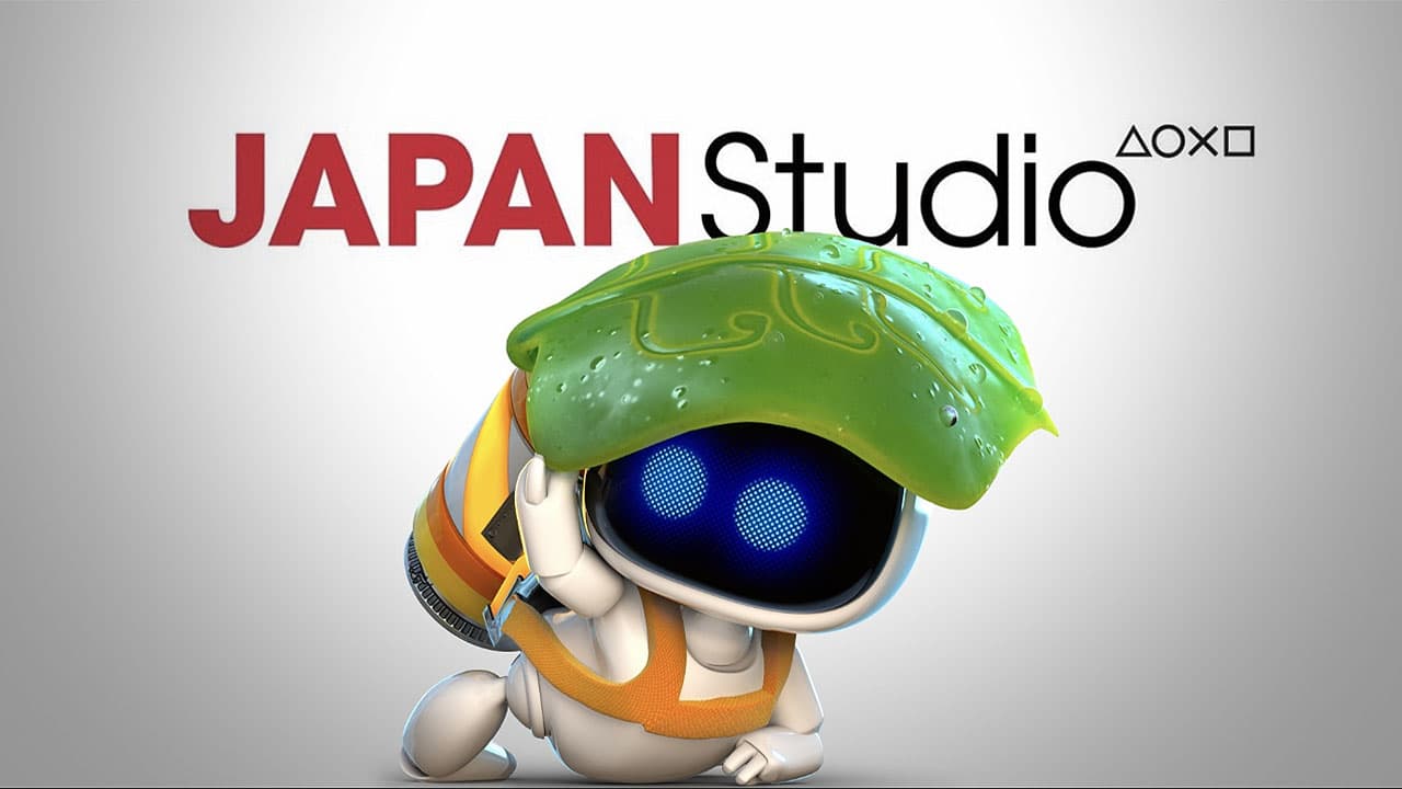 Sony Japan Studio 1
