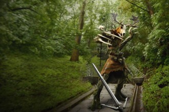 The Witcher Monster Slayer