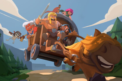 clash