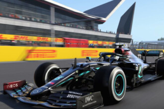 f1 2021