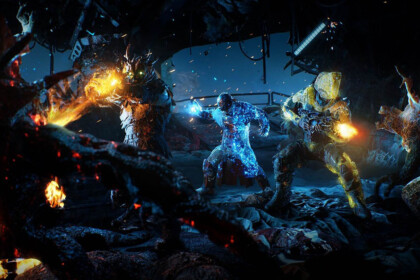 fallout new vegas icin dlc boyutunda yeni bir mod tasarlaniyor