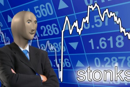 fortnite stonks