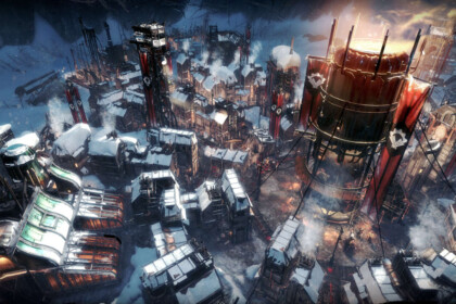 frostpunk