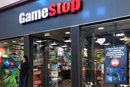 gamestop