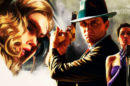 la noire