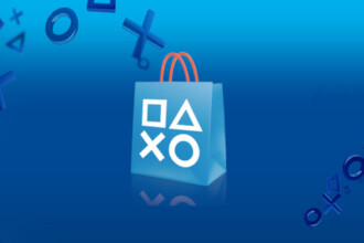 Sony Playstation Store