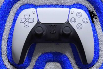 ps5 dualsense satis