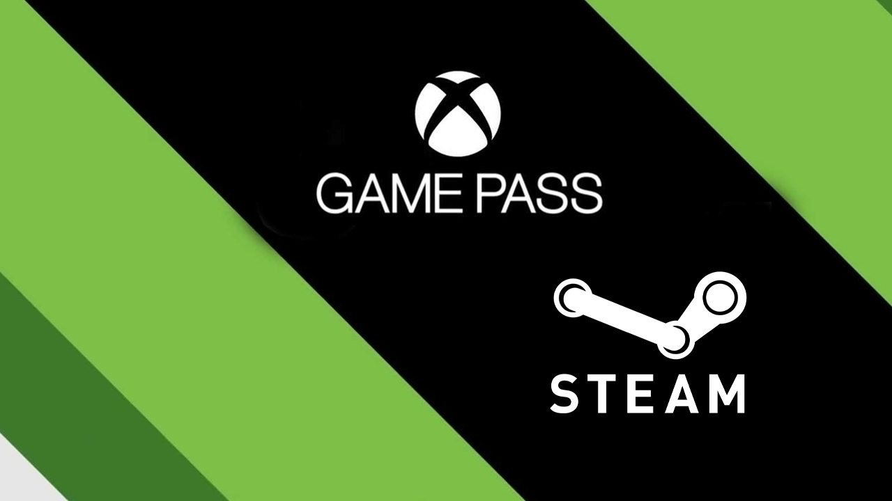 steam xbox game pass