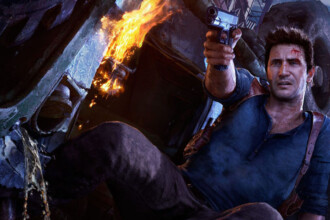 uncharted