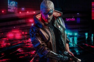 The Witcher 3 ve Cyberpunk 2077