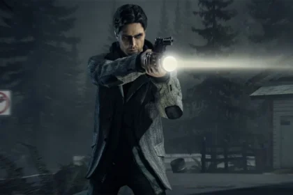 Alan Wake 2