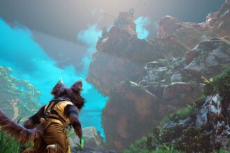 Biomutant