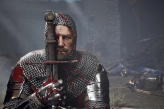 Chivalry 2
