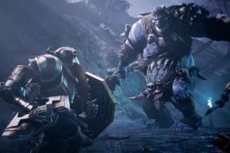 Dungeons Dragons Dark Alliance