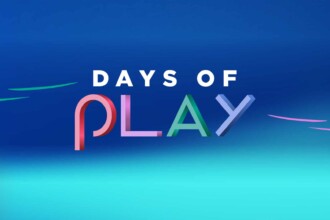 playstation days of play