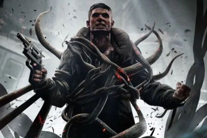 Remnant From the Ashes Yukseltme