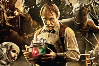 Resident Evil Village Yaratiklar