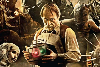 Resident Evil Village Yaratiklar