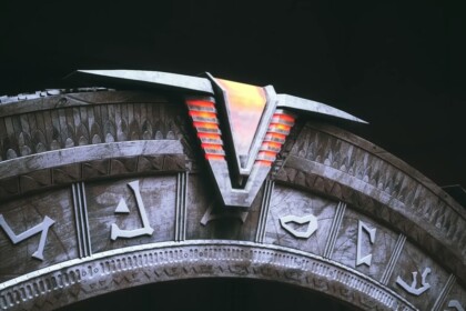 Stargate Timekeepers