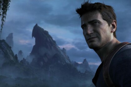 Uncharted 4