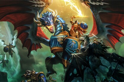 Warhammer Age of Sigmar Storm Ground