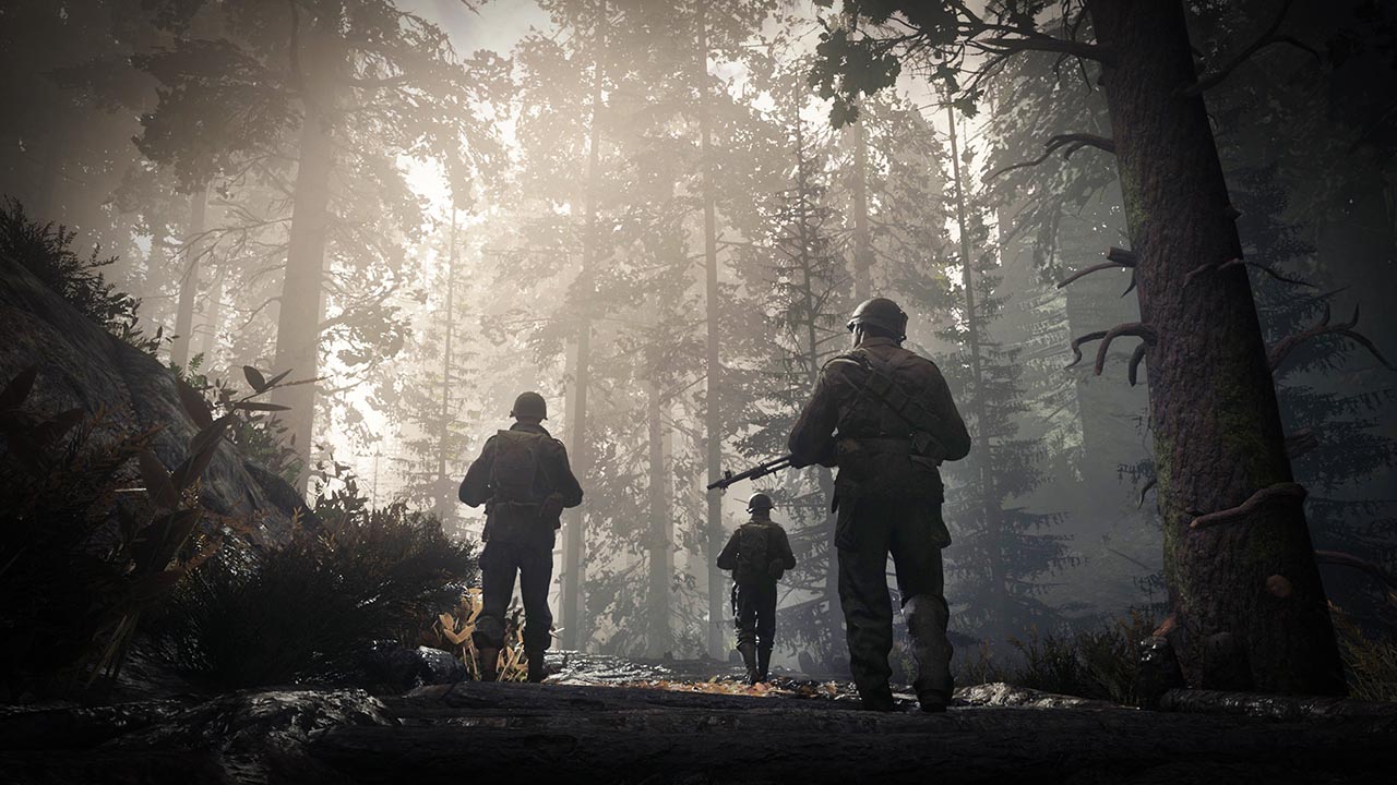 call of duty Sledgehammer