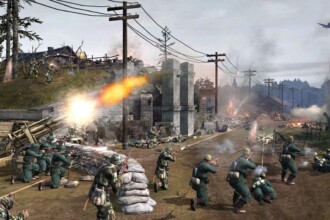 company of heroes 2 1