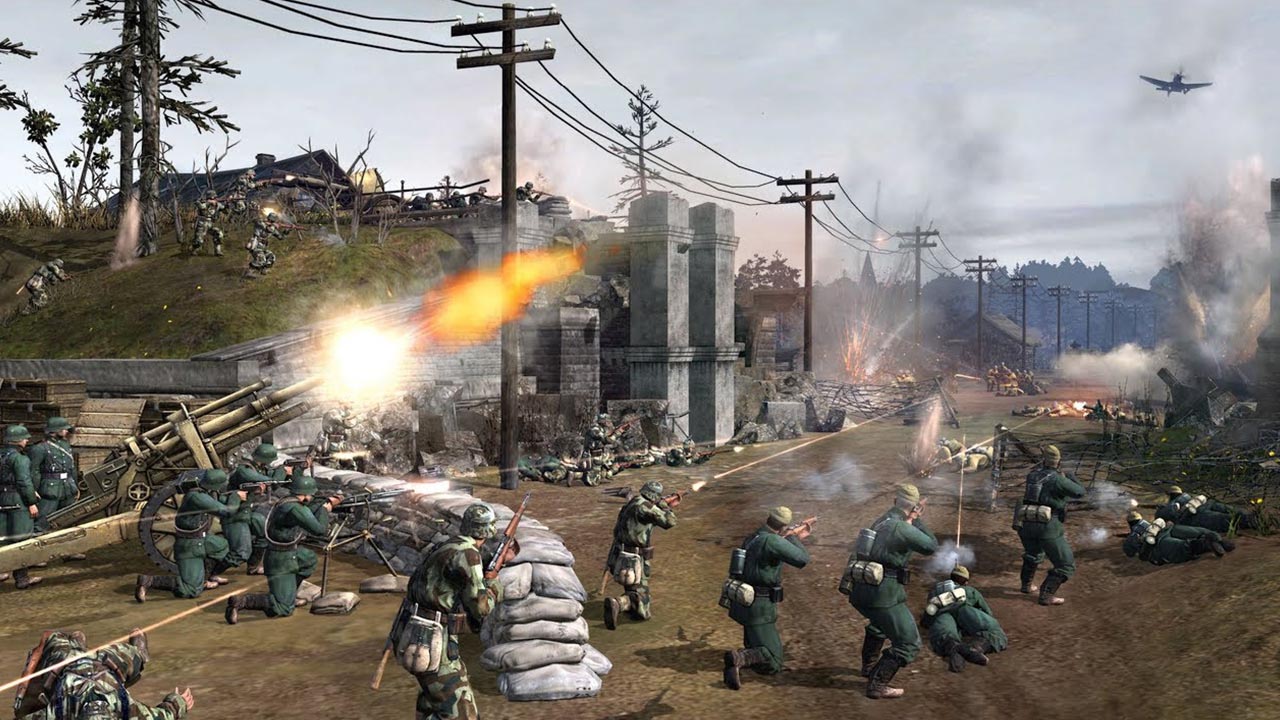 company of heroes 2 1