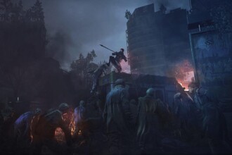 dying light 2 stay human