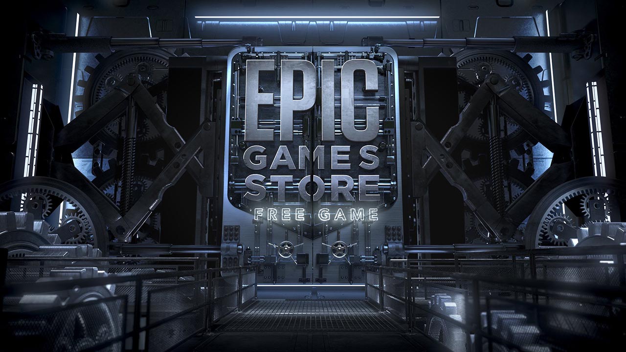 epic games ucretsiz
