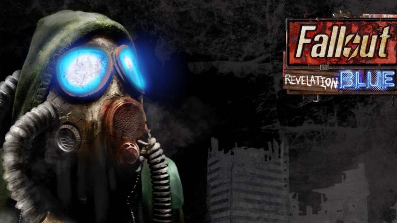 fallout