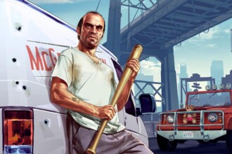 GTA 5