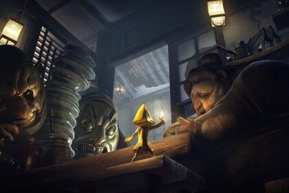 little nightmares