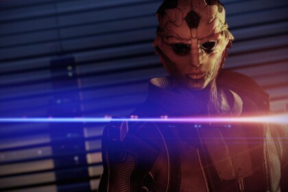 mass effect