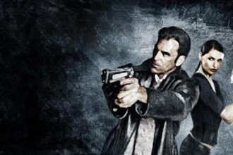 max payne