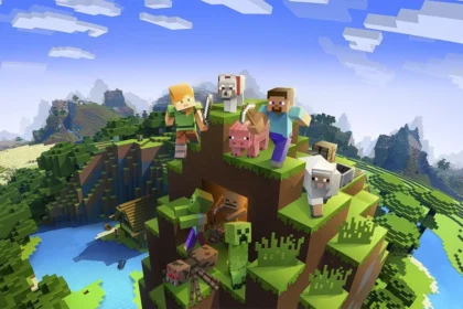 minecraft 1