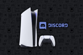 playstation 5 discord