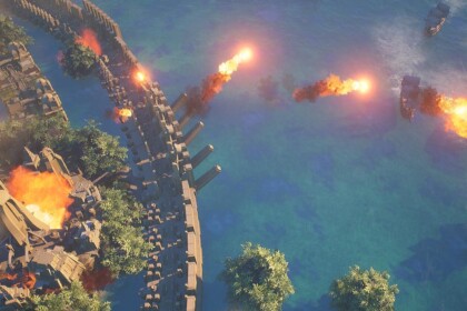 City of Atlantis